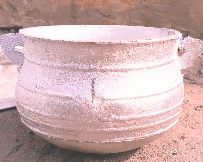 Tukunya Lamba 1